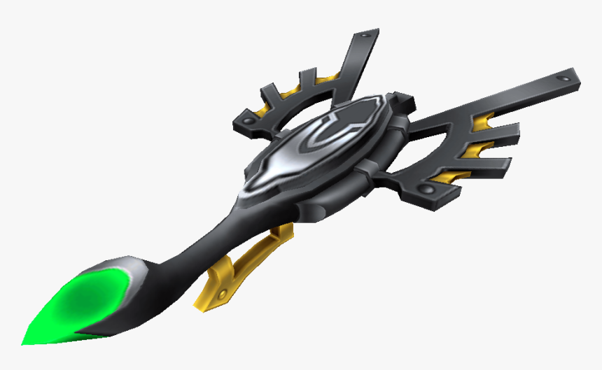 Ventus Kingdom Hearts Sword, HD Png Download
