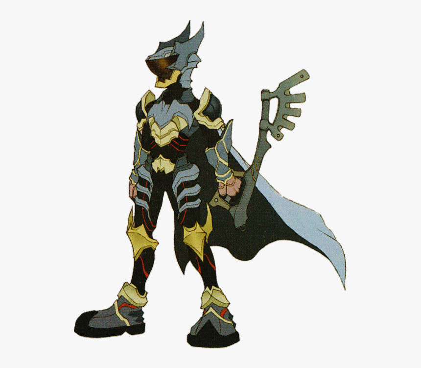 Hearts Birth By Sleep Ventus, HD Png Download
