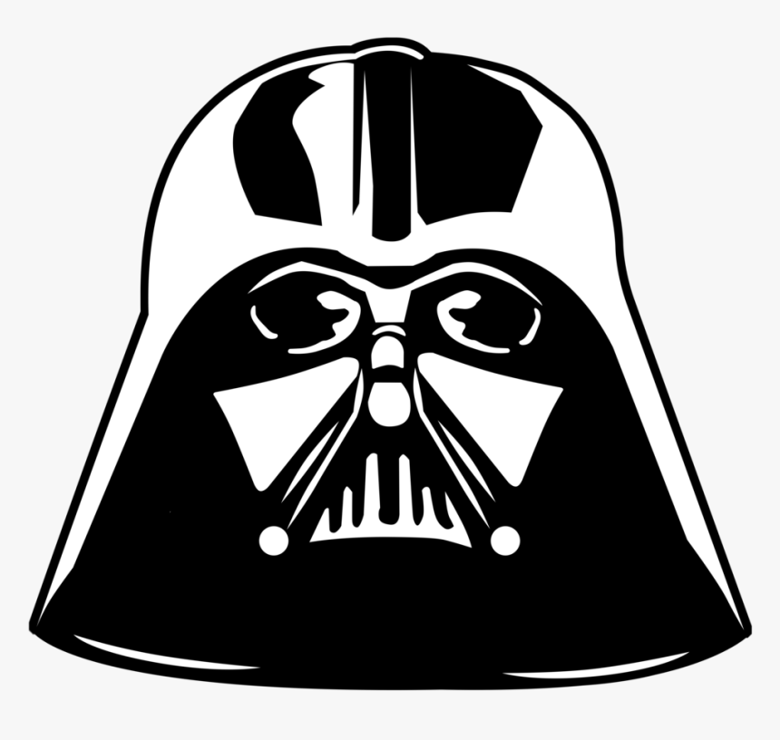 Anakin Skywalker Chewbacca Luke Skywalker Stormtrooper - Star Wars Vector Darth Vader, HD Png Download