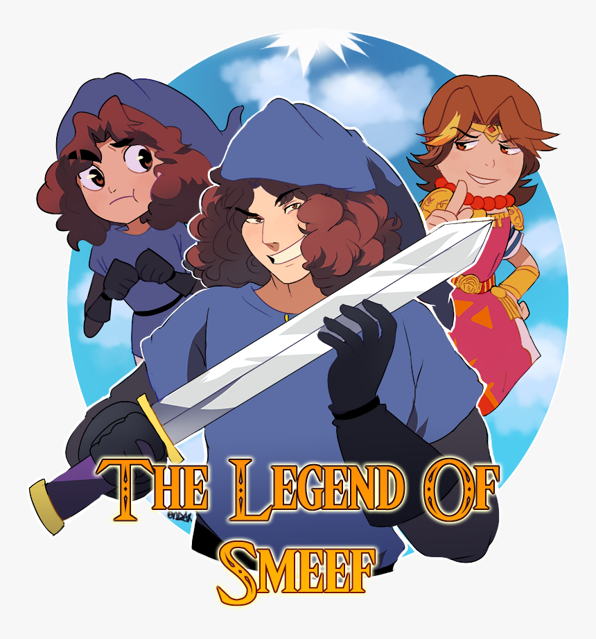 Cartoon, HD Png Download