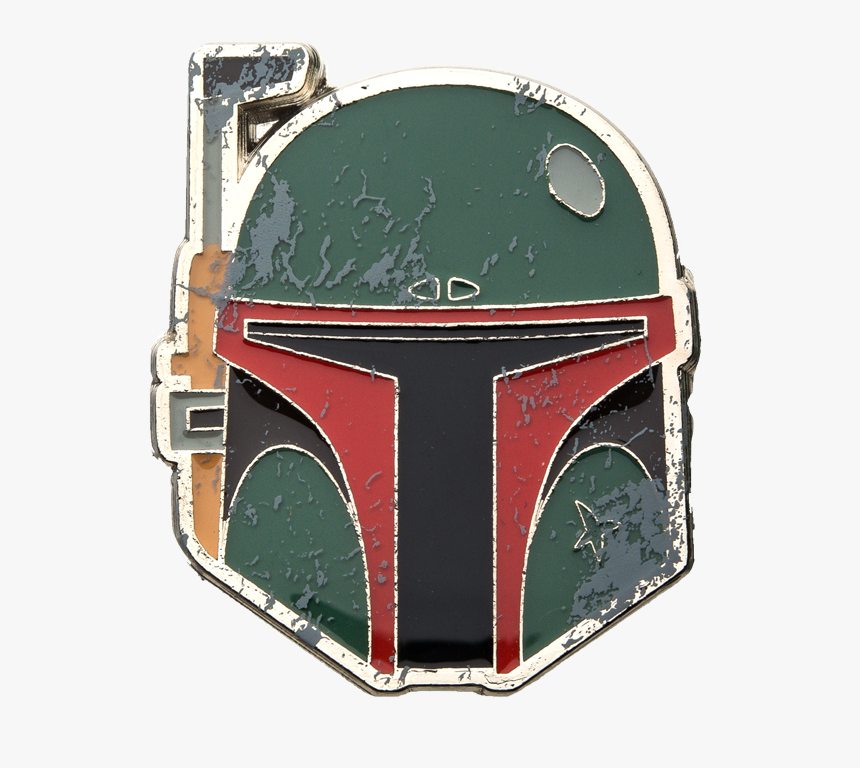 Boba Fett - Emblem, HD Png Download