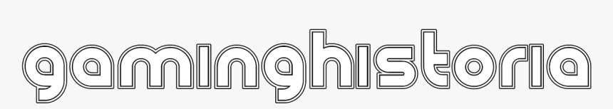 Gaming Historia - Calligraphy, HD Png Download
