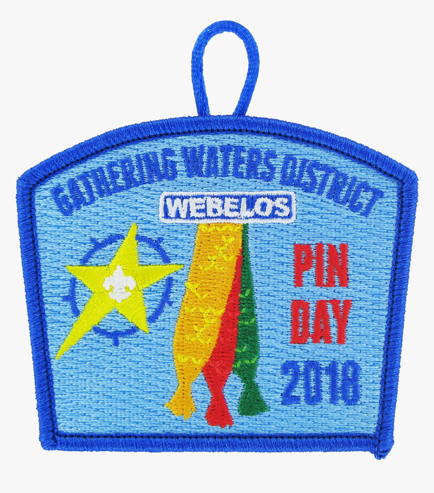 Badge, HD Png Download
