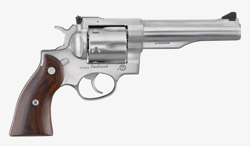 Ruger Redhawk 44 Mag, HD Png Download
