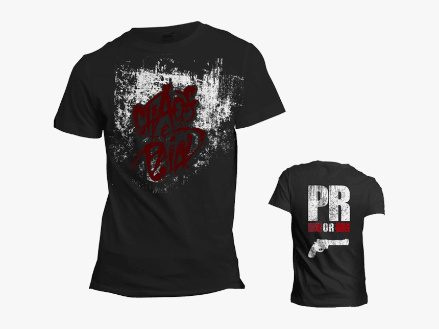Pr Or - Active Shirt, HD Png Download