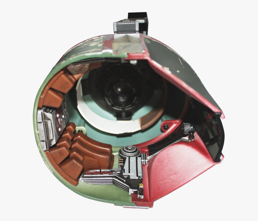 Boba Fett, HD Png Download