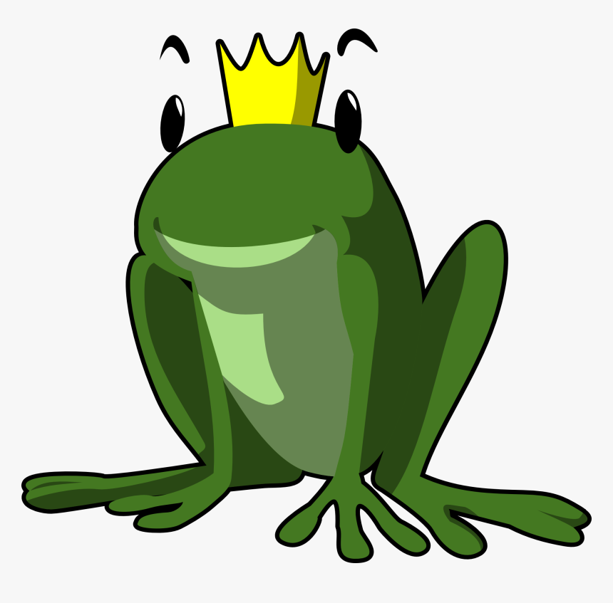 Transparent Leaf Crown Png - Fairy Tale Clipart, Png Download