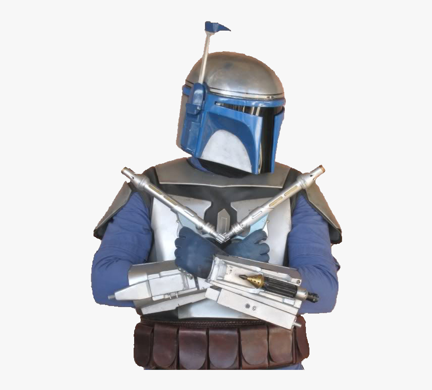 Boba Fett, HD Png Download