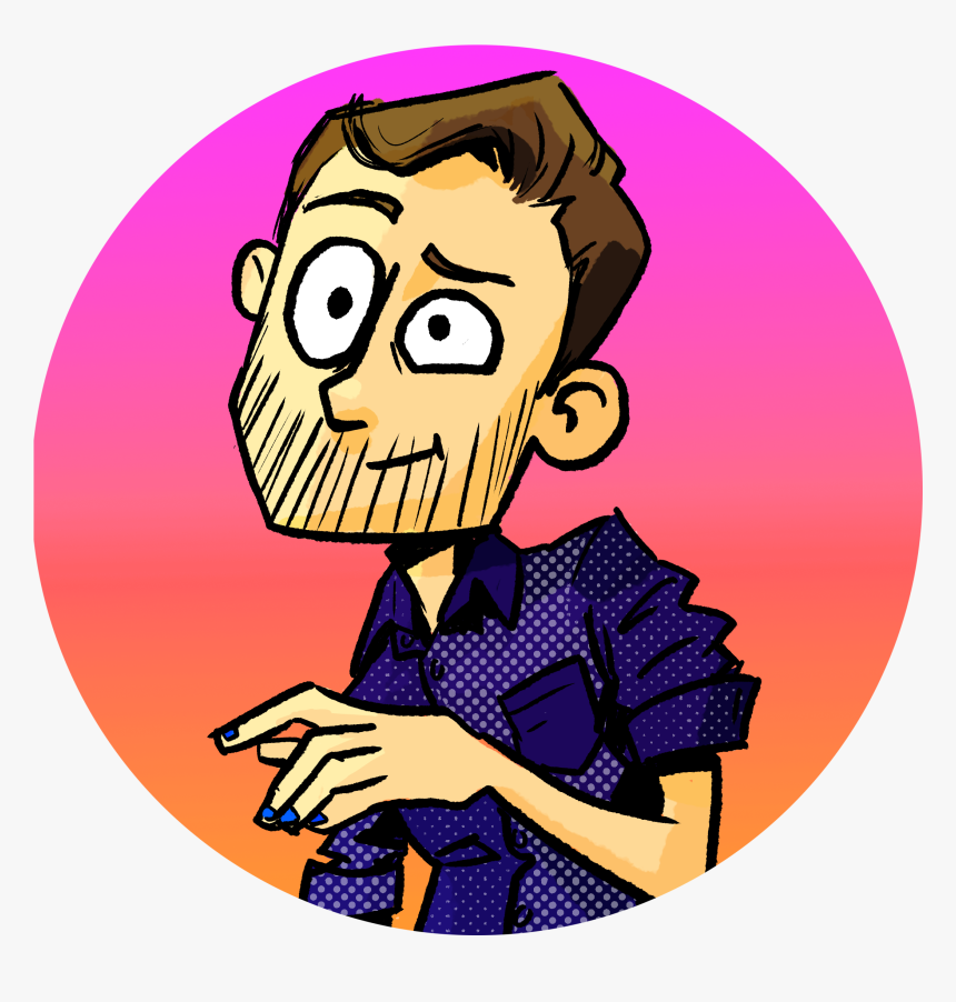 Cartoon, HD Png Download