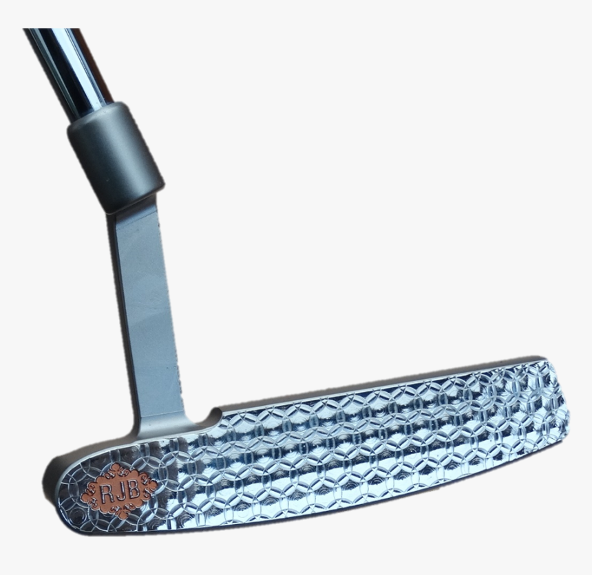 Left Handed Bettinardi Putters, HD Png Download