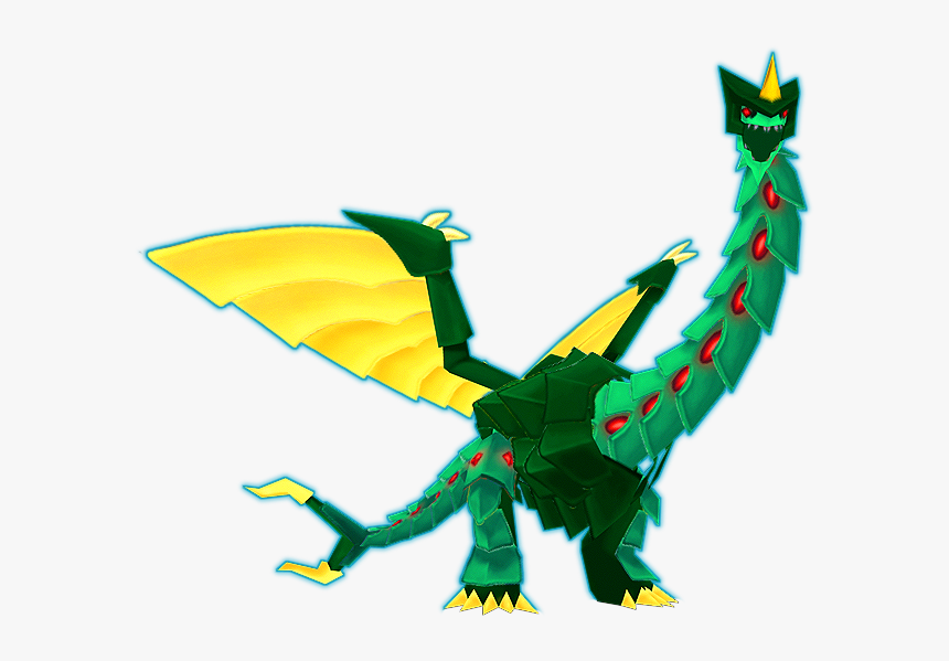 Bakugan Green Avior, HD Png Download