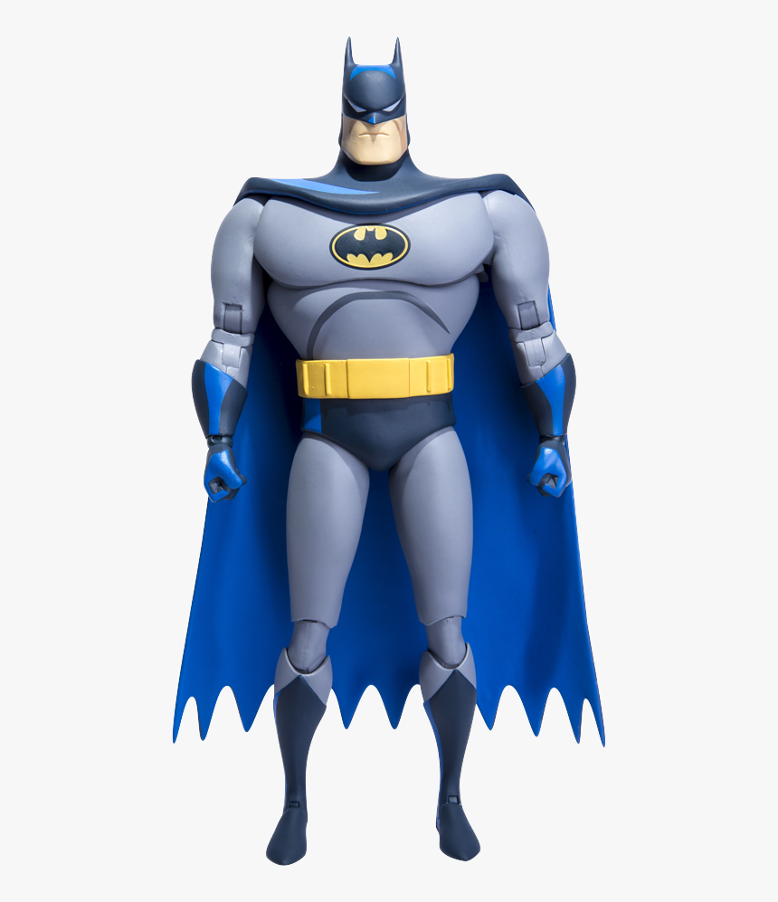 Mondo Batman Animated, HD Png Download