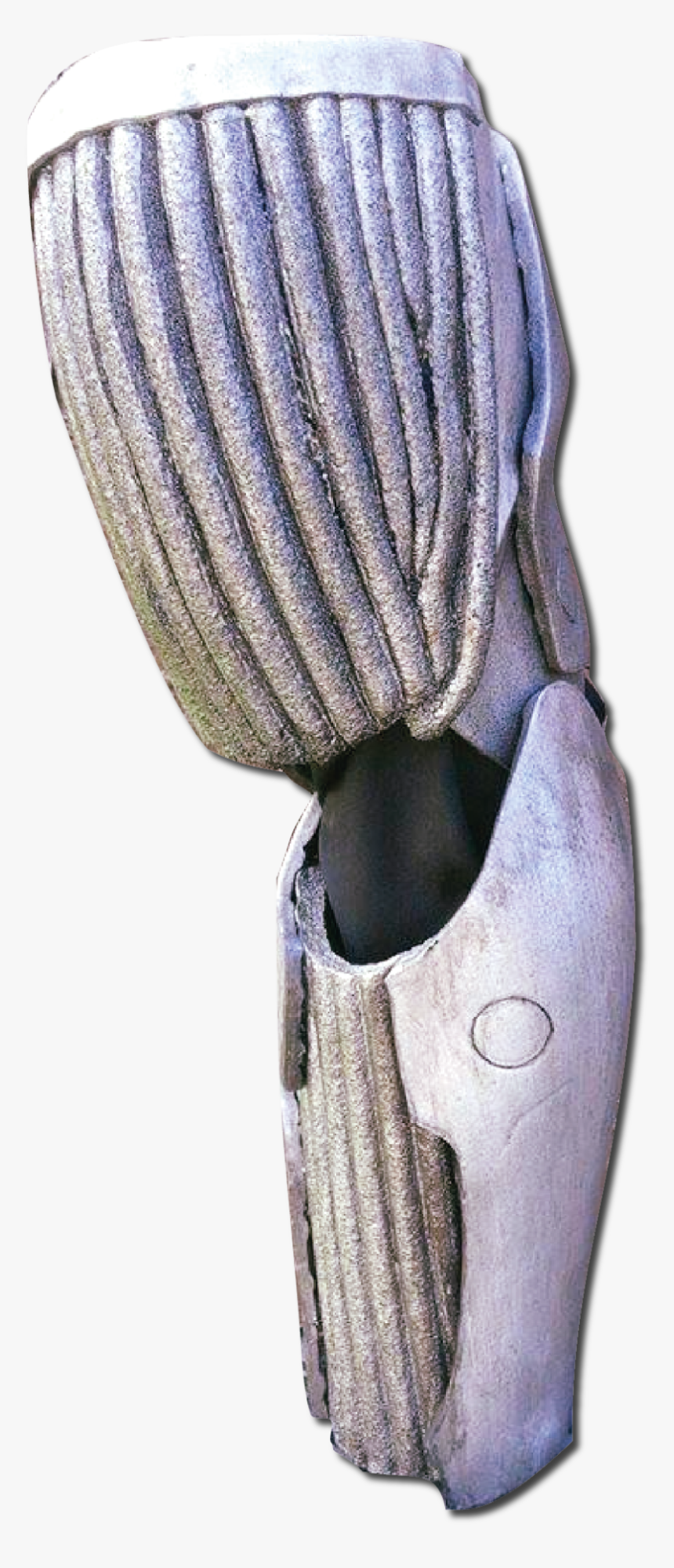 Cables Bionic Arm - Cable's Bionic Arm, HD Png Download