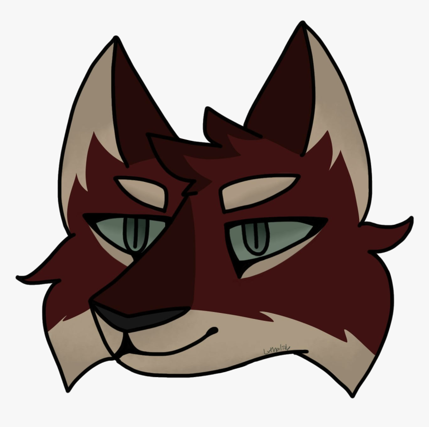 Thicc Rat B - Cartoon, HD Png Download