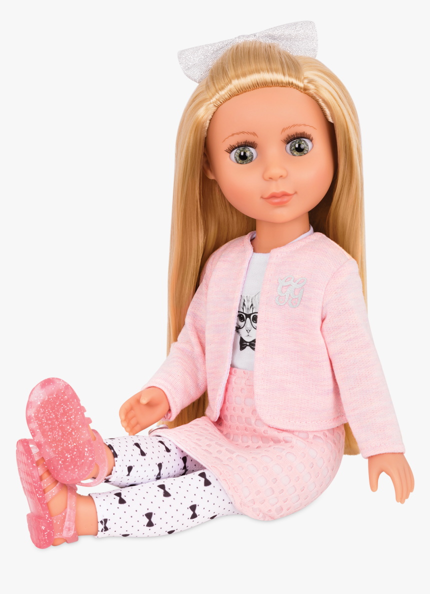 Glitter Girls Fifer, HD Png Download