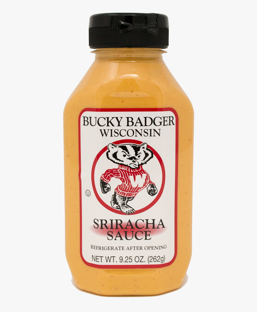 Bucky Badger, HD Png Download