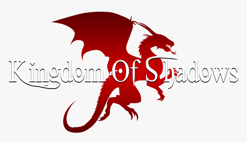 Dragon Silhouette , Png Download - Dragon Svg, Transparent Png