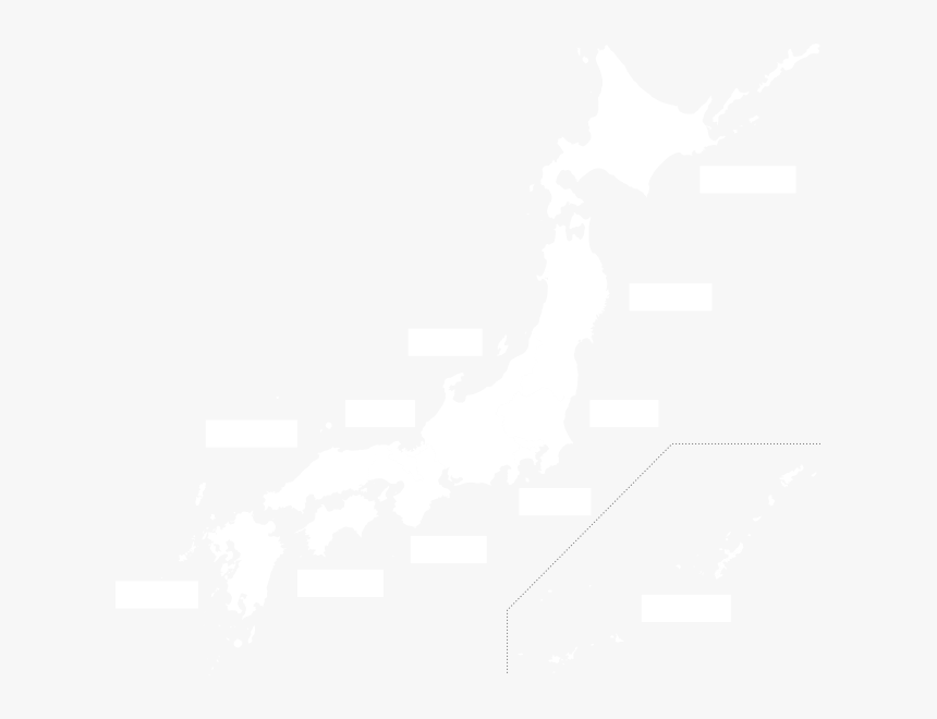 Fukuoka To Tokyo Map, HD Png Download