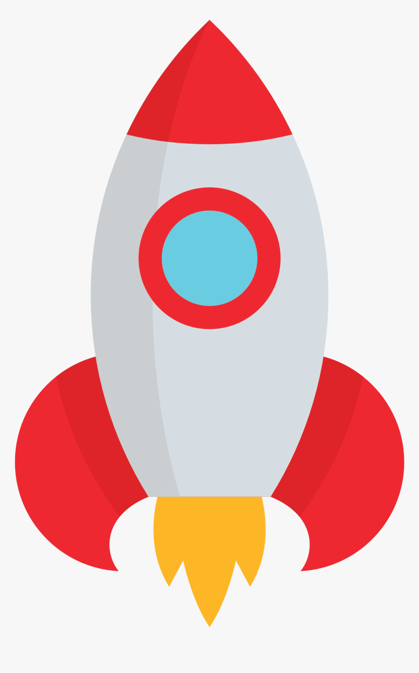 Rocket-ship , Png Download, Transparent Png