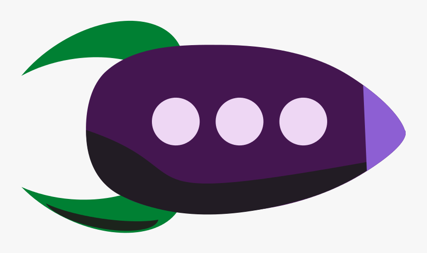Rocketship Clipart Rocket Ship - Clip Art, HD Png Download