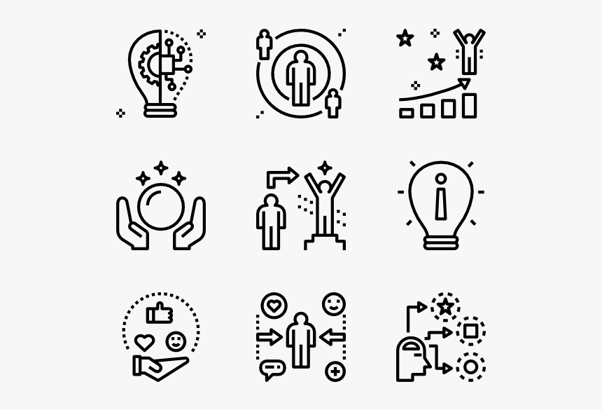 Startups - Family Line Icon Png, Transparent Png