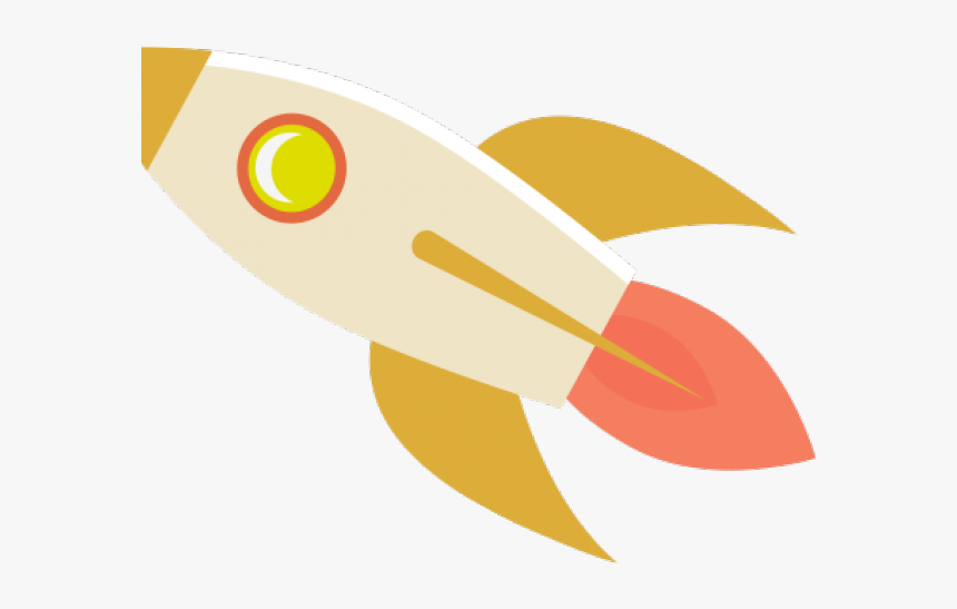 Seo Clipart Rocket Ship, HD Png Download
