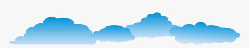 Clouds, Storm, Sky - ก้อน เมฆ Png, Transparent Png