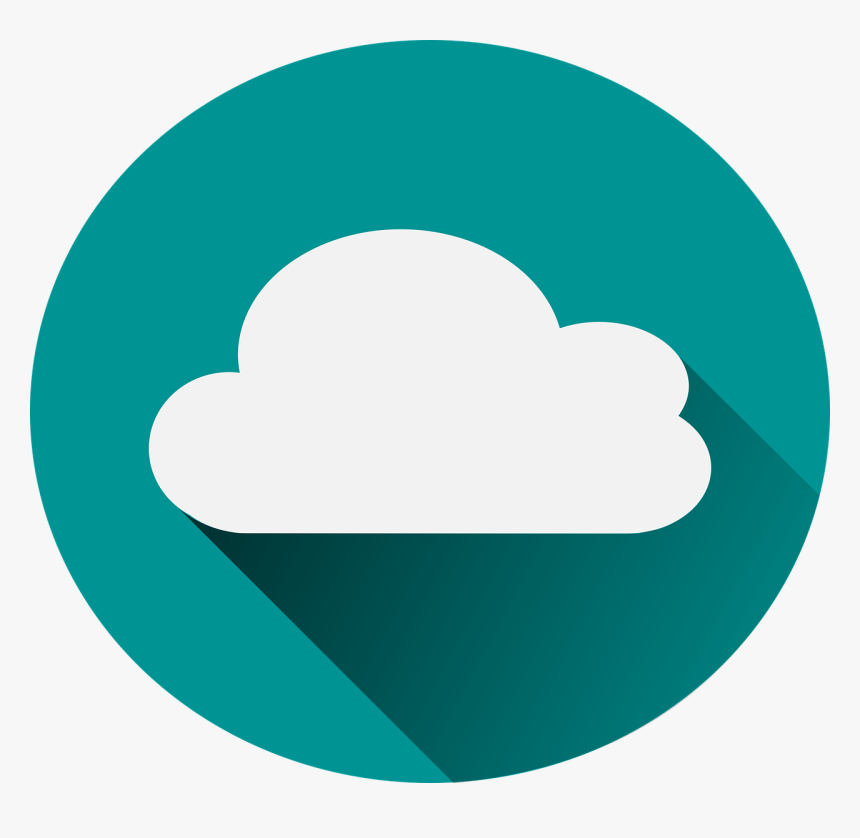 Storage In The Cloud Logo Miniature Free Picture - Surgical Mask Icon Png, Transparent Png