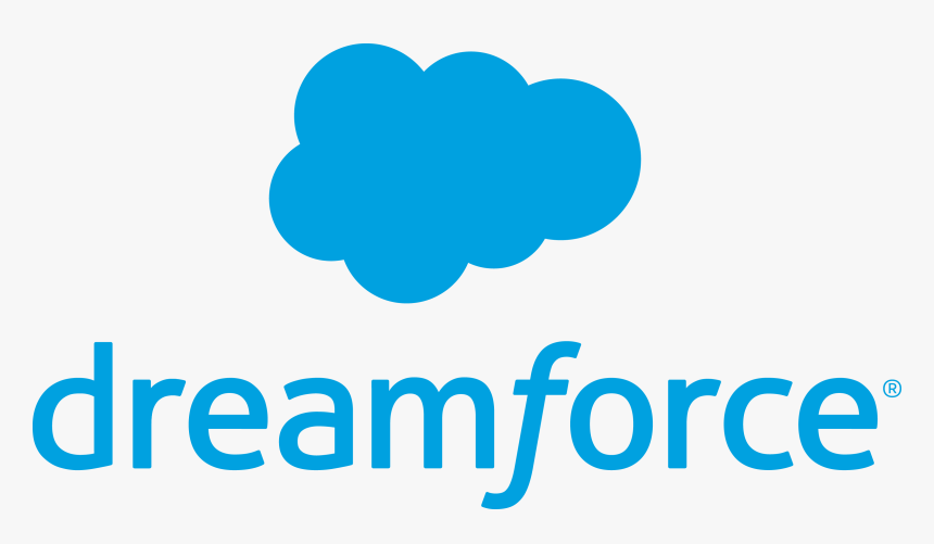 Dreamforce 2019, HD Png Download