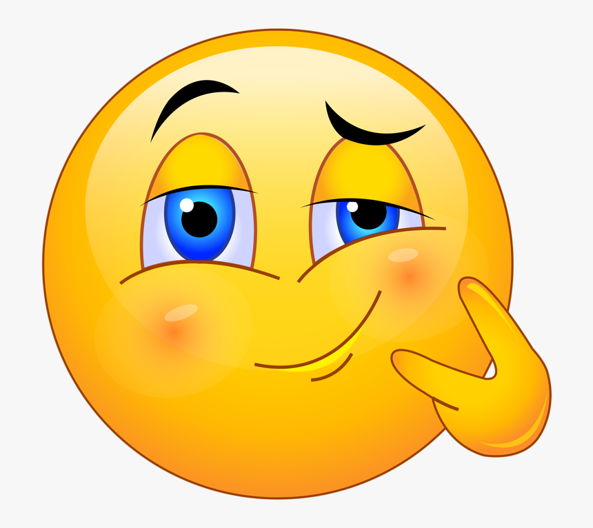 Clip Art Png Emotion Divertidos - Nikumaroro Island, Transparent Png