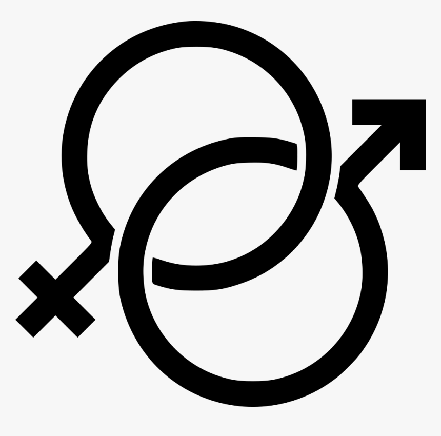 Male Female - Sexual Activity Clipart, HD Png Download , Transparent