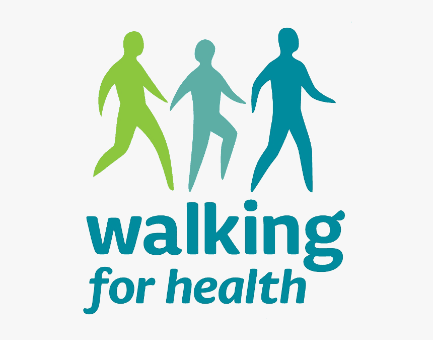 Visit Their Page On Walking For Health Website At Www - Walking For Health Png, Transparent Png