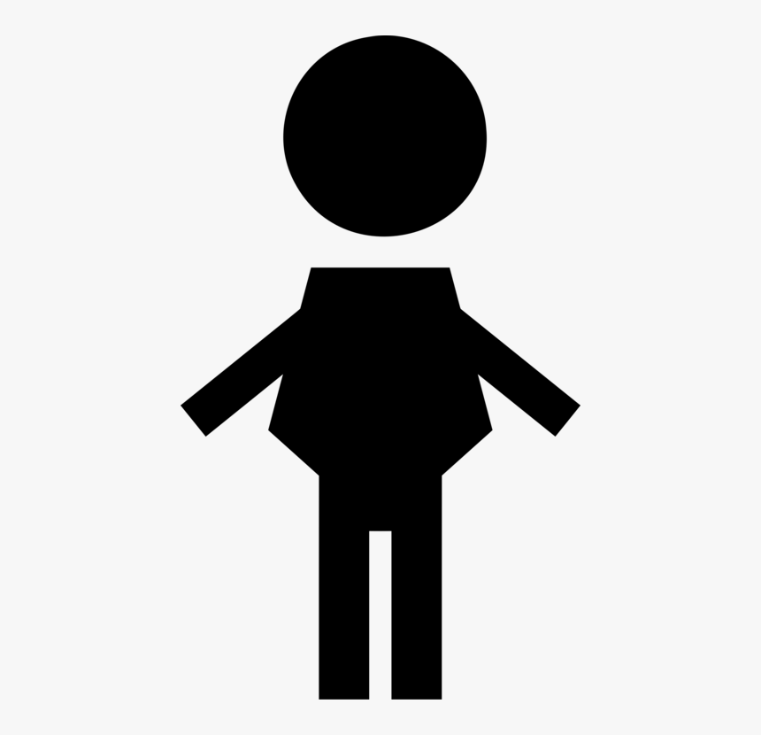 Männchen Clipart, HD Png Download