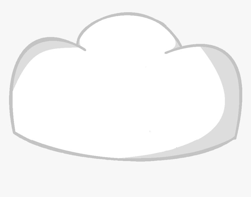 Fart Cloud Asset - Cloud In Vector In Png, Transparent Png