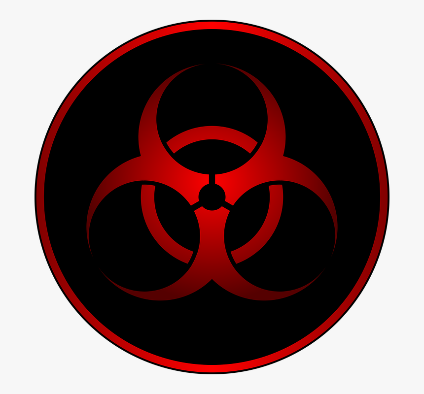 Biohazard Png - Beatles Live In Paris 1965, Transparent Png