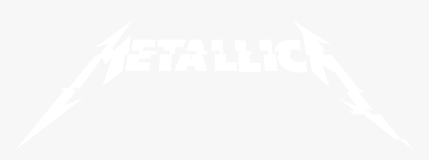 Transparent Metallica Logo Png - Metallica Logo 2019 Png, Png Download