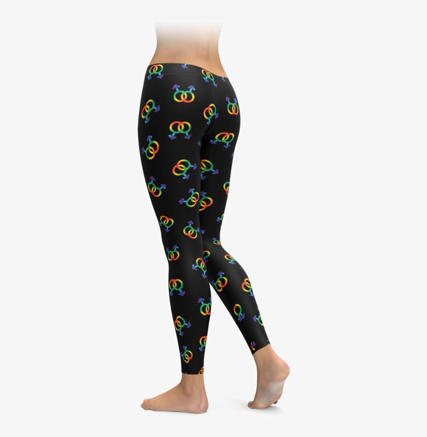 Funny Legging, HD Png Download