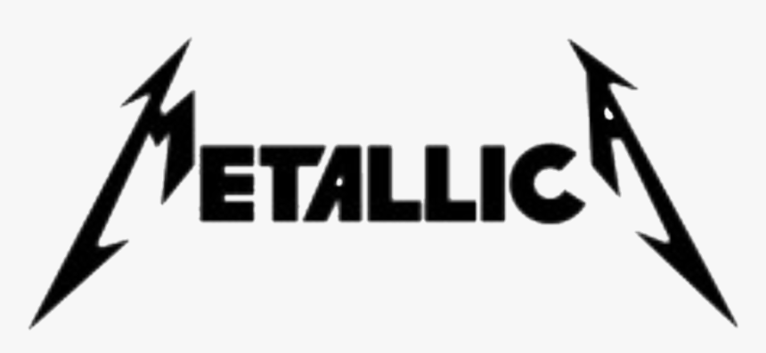 Metallica Death Magnetic Logo - Graphics, HD Png Download