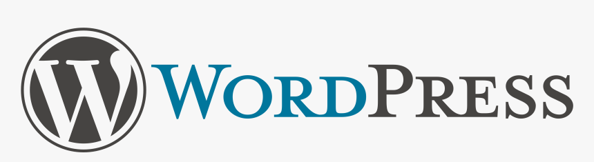 Wordpress Logo Png - Wordpress Logo Vector, Transparent Png