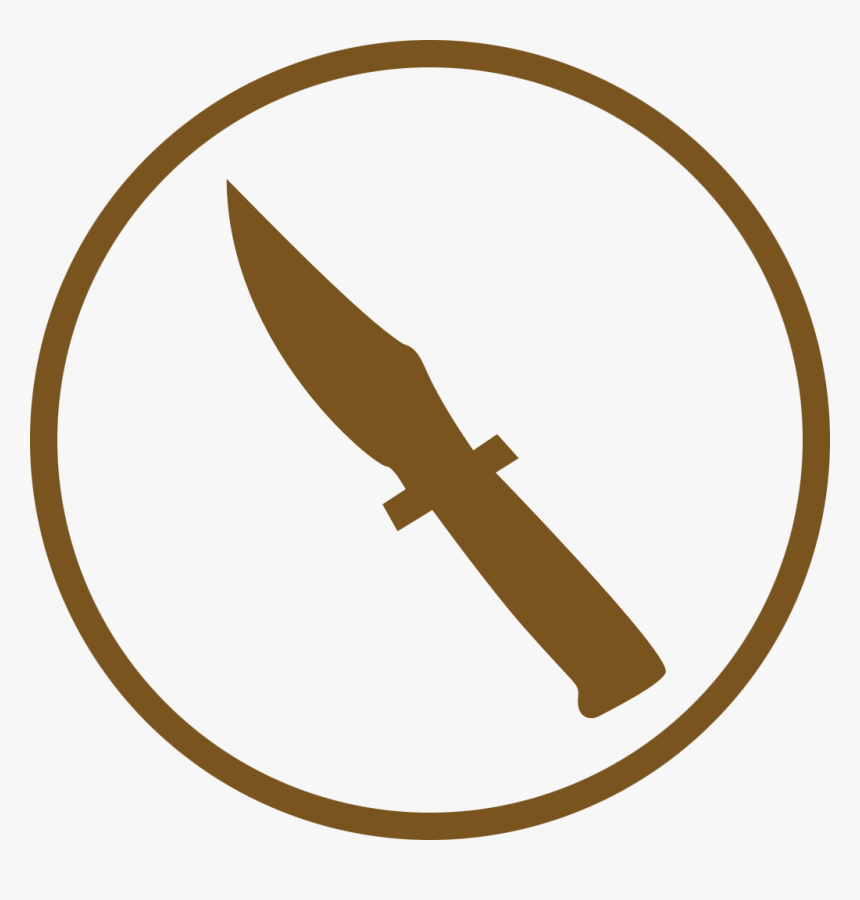 Team Fortress 2 Spy Logo, HD Png Download