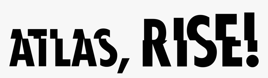 Atlas Rise Metallica - Metallica Atlas Rise Logo, HD Png Download