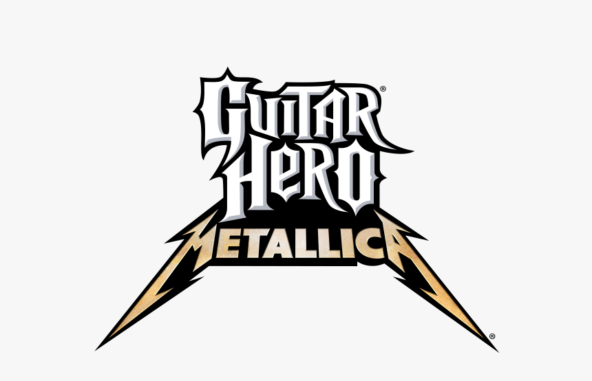 Guitar Hero, HD Png Download