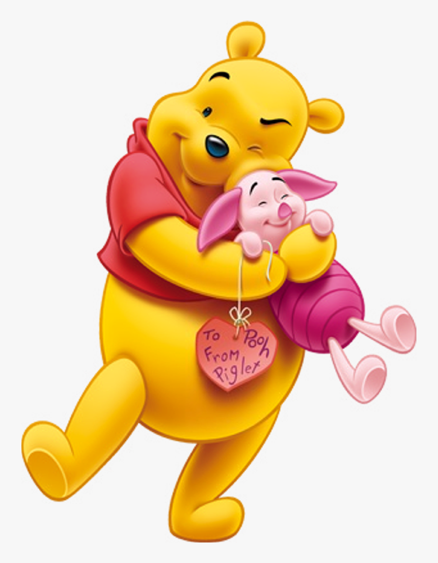 Winnie The Pooh Png, Transparent Png