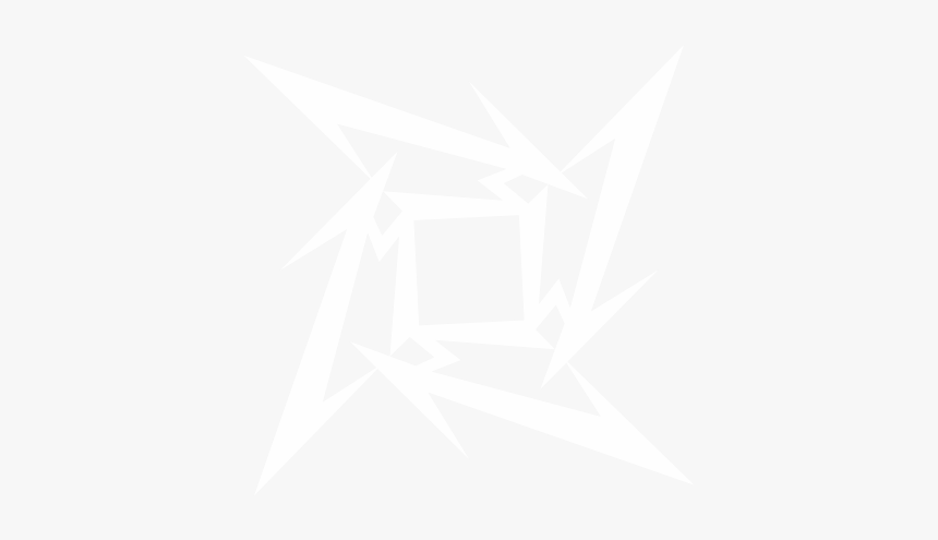 Pegatina Metallica Logo - Metallica 4th Of July, HD Png Download