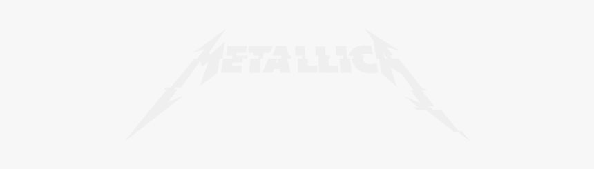 Pegatina Metallica Logo Letras Nuevo - Metallica Death Magnetic, HD Png Download