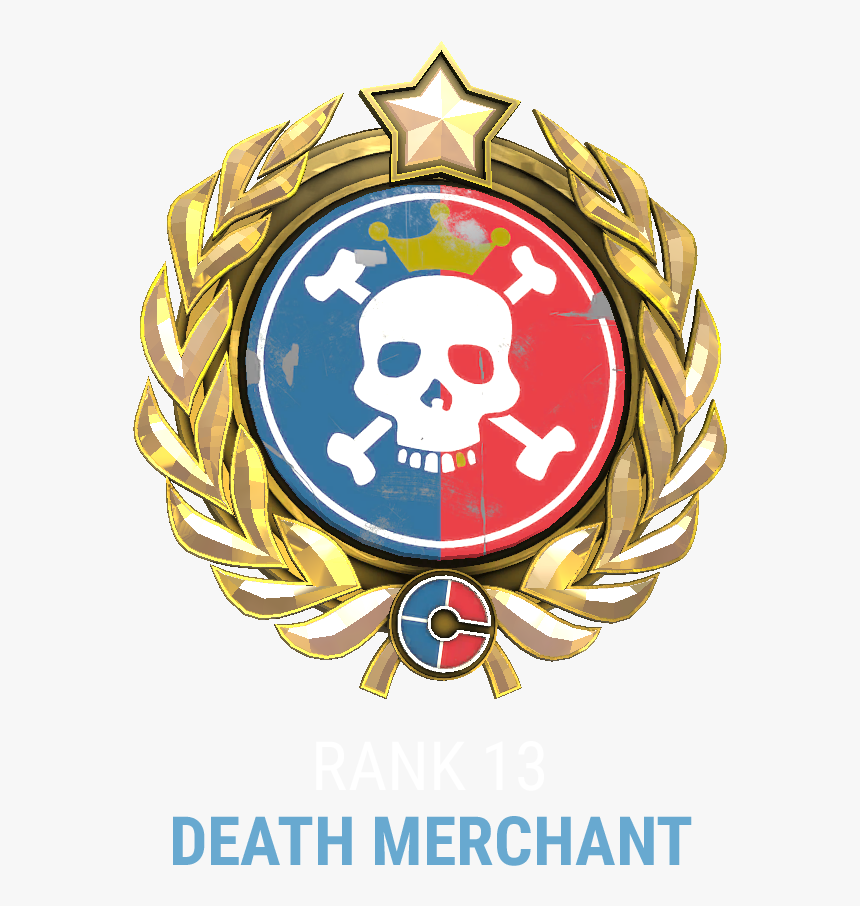 Competitive Ranks Tf2, HD Png Download