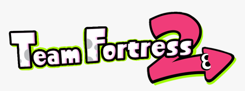 Splatoon Logo Tf2, HD Png Download