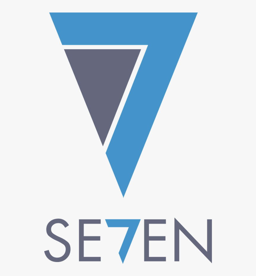 Tf2 Se7en, HD Png Download