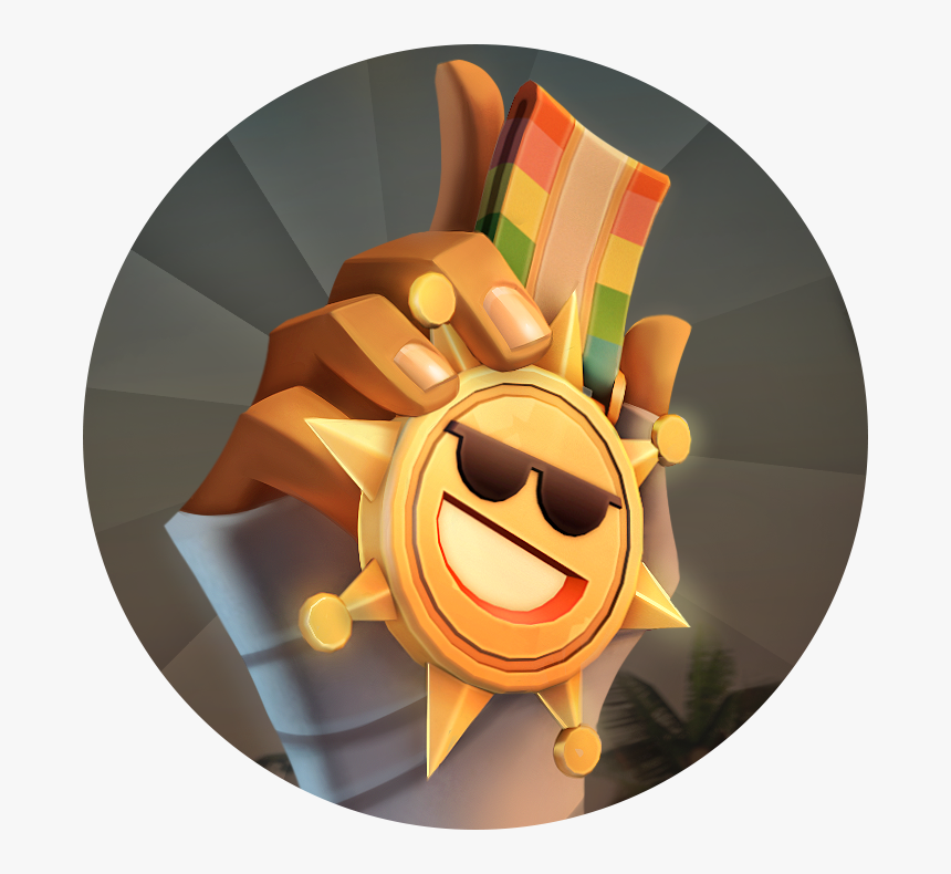 Tf2 Summer Jam 2018, HD Png Download