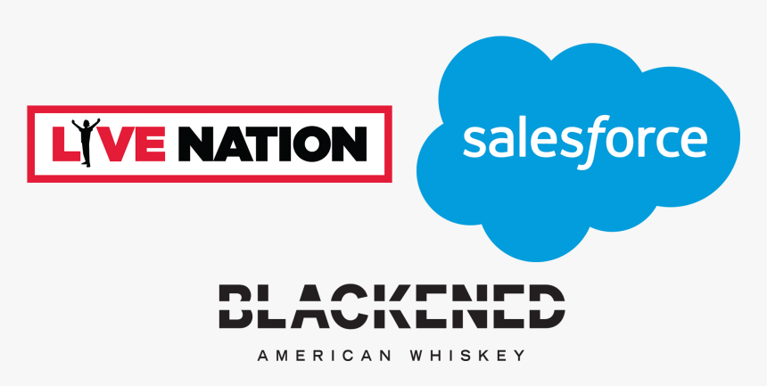 Salesforce.com, HD Png Download